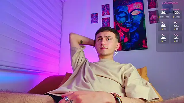 dimitri-bilak webcam