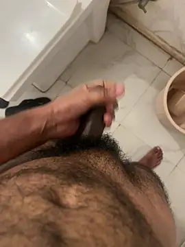 ALWAYSHORNYDADDY webcam