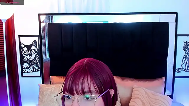 Isabella_Flores webcam