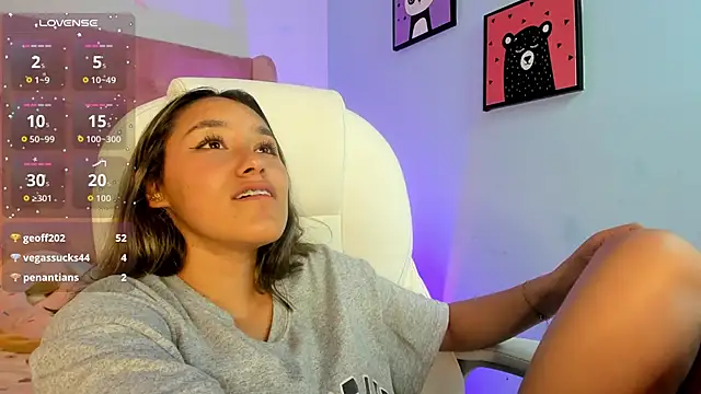 _Sophie__miller webcam