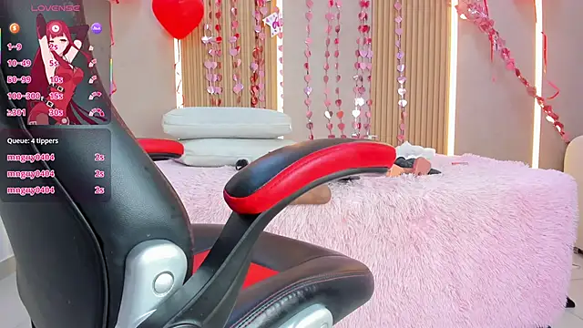 stephany_summer webcam