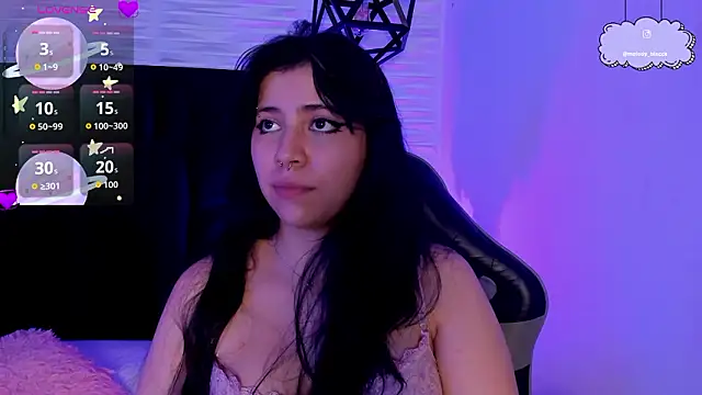 Melody_Black_ webcam