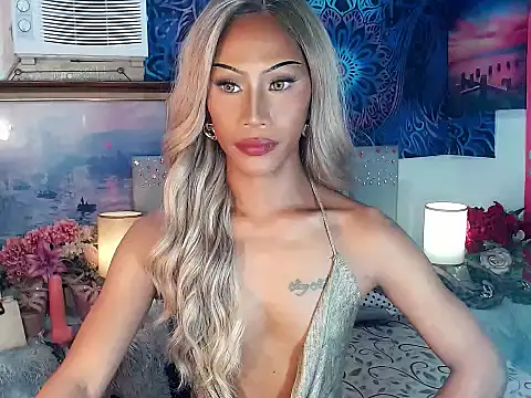 Tarah_MC_Collins webcam