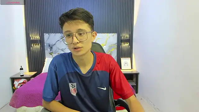 SantiagoRusso18 webcam