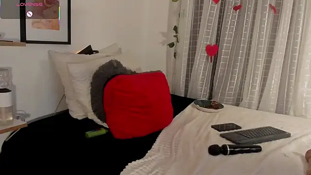 marcelaluxury webcam