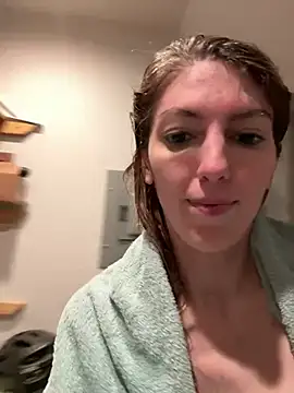 CelestialRuby webcam