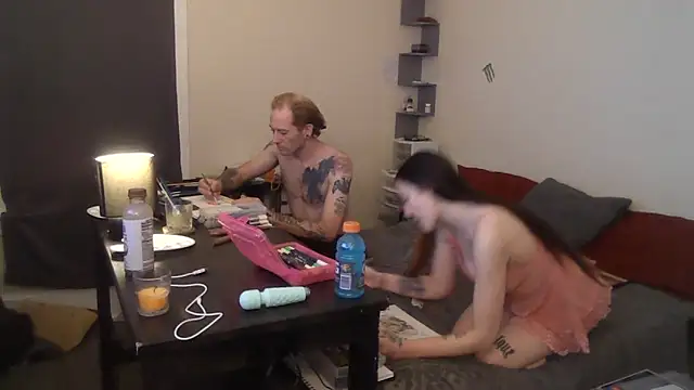 Bhaddbabbiexo@xh webcam