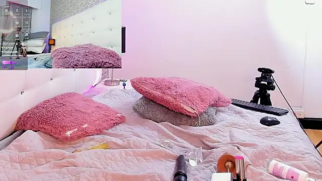 aysha_miller19 webcam