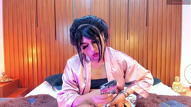 SilvanaCapelli webcam