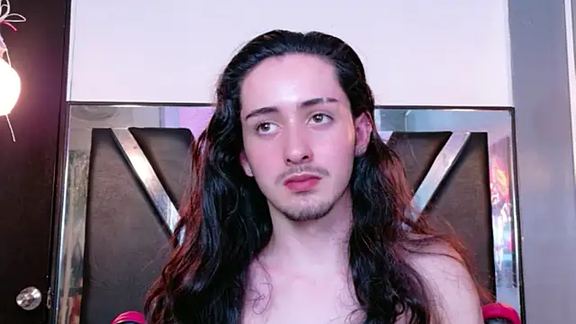 angelis_savage - Angelis_Savage's free webcam - UK Sex Cams