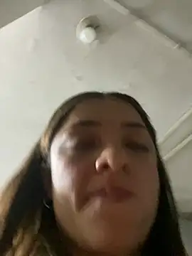 Alicia_ALICIA webcam