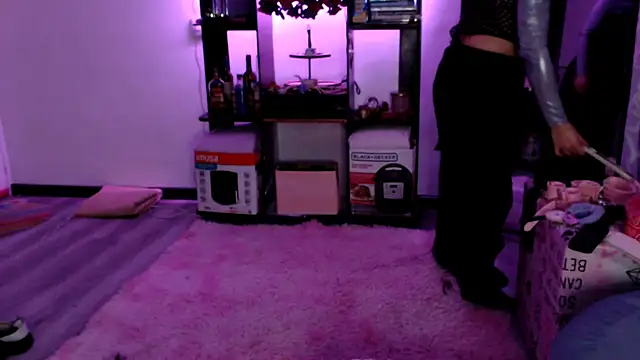 Hellen_dumont webcam