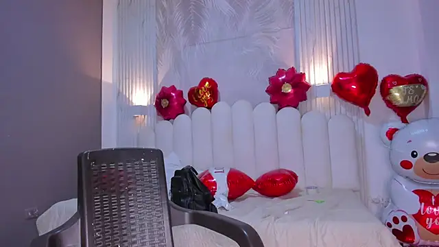 NastassjaCandy webcam