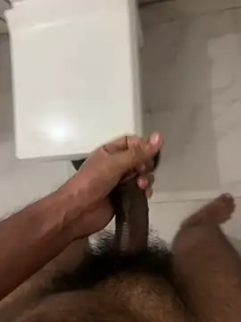 ALWAYSHORNYDADDY webcam