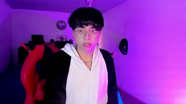 AnggelONfiree webcam