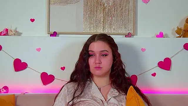 ChristinaMilton webcam