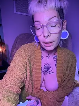 Eva_Monroe- webcam