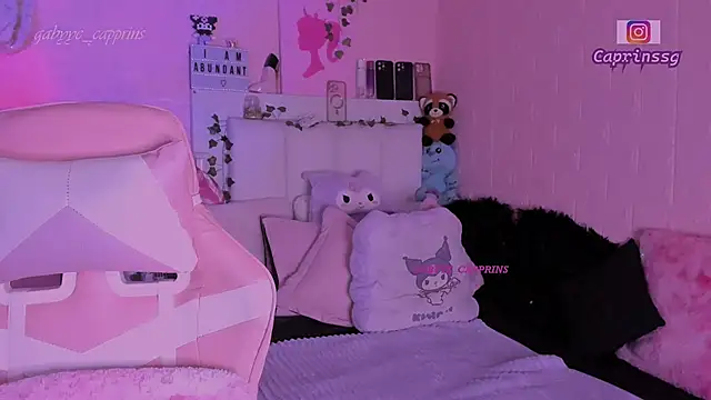 gabyye_capprins webcam