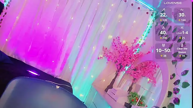 Irina_milkmaid webcam