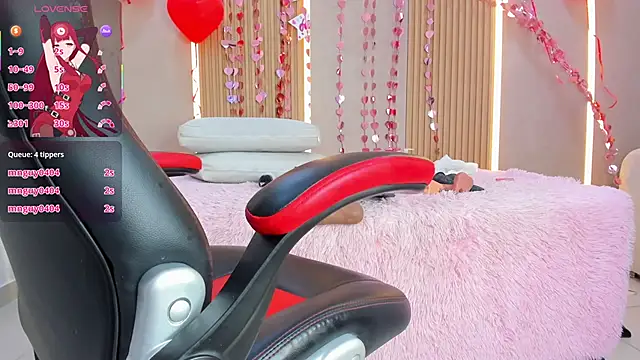 stephany_summer webcam