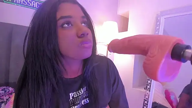 KendraChavez_ webcam