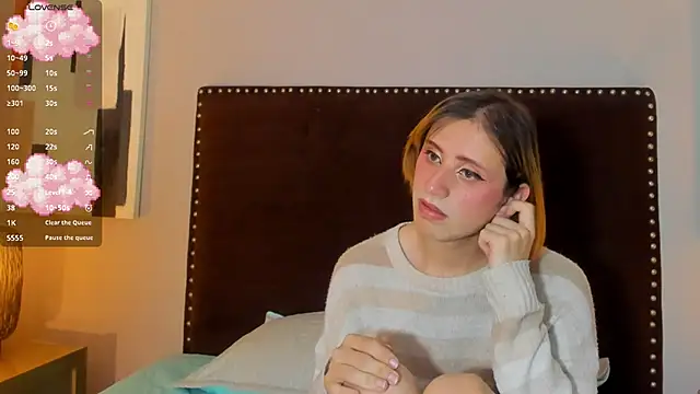 seraphine_star webcam