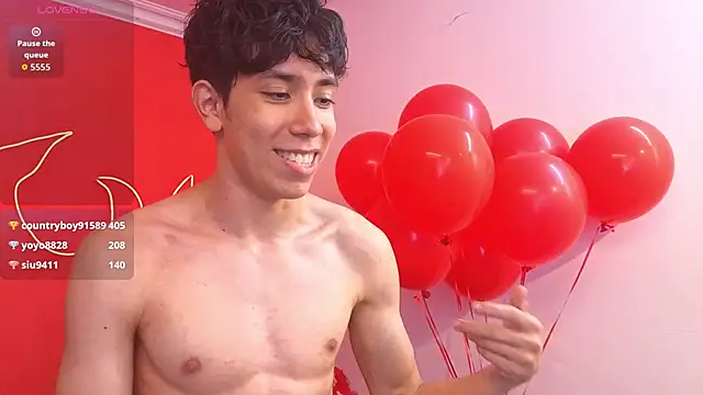 Neo_Twink webcam