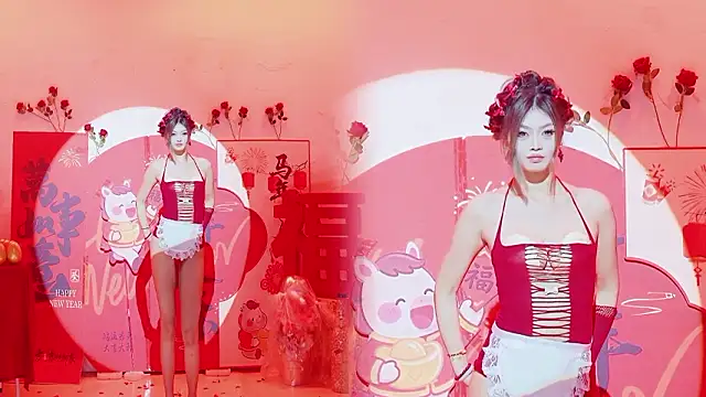 Luckygirls-339 webcam