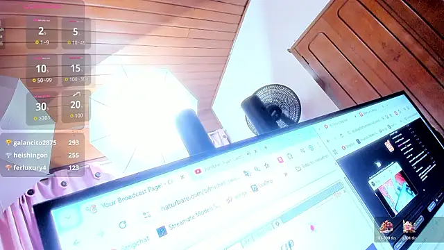 michell_sweetiee webcam