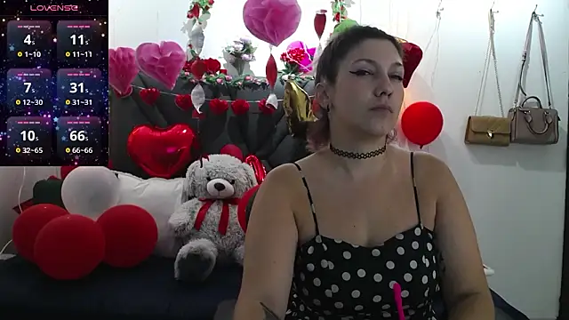 Sharma_Amayra webcam