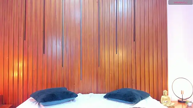 SilvanaCapelli webcam