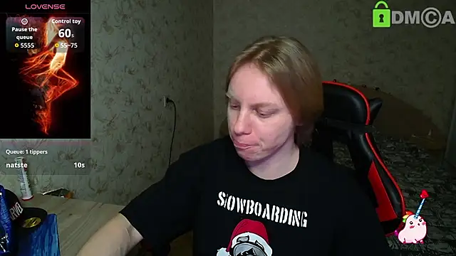 Alexis_Gordon webcam