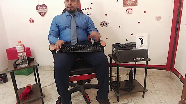 KalethBigDick webcam