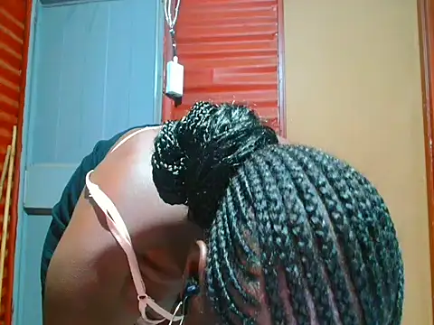 VANESAAMBER23 webcam