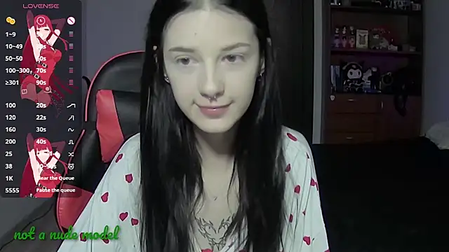 Miya_Dream_UKR webcam