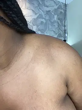 AinaraJimenez webcam