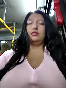 Melany_daring webcam