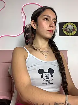 Alaska_euphoria webcam