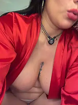 carol_latina13 webcam