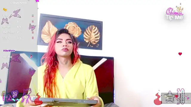 Adriana_Rodriguez_ webcam