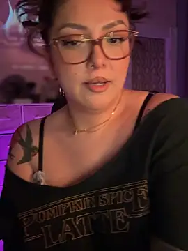 Pumpkin_bunny webcam