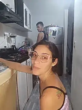 kingofqueenxxx webcam