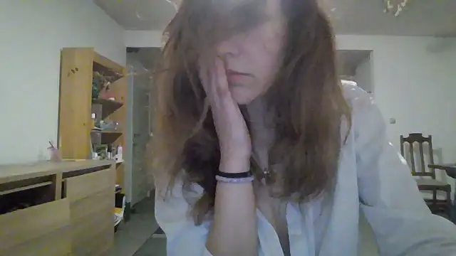 JasmineGlamour webcam