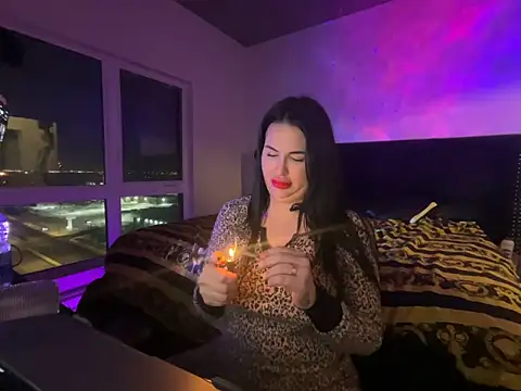 yourgoddessangela webcam