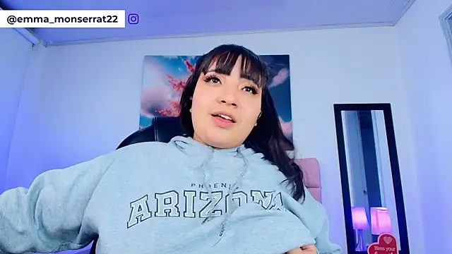 Emma_monserrat webcam