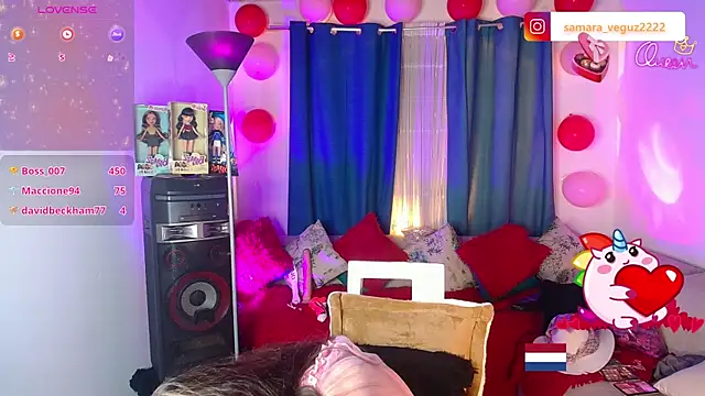 samara_veguz222 webcam