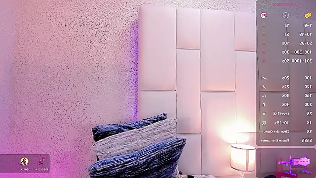 Angeles_Busst webcam