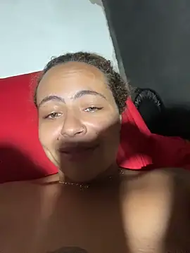 Chloe_Leaozinho webcam