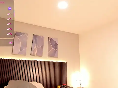 Julieta_Slav3 webcam