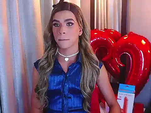 sthephylittle webcam